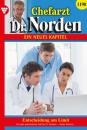 Скачать Chefarzt Dr. Norden 1190 – Arztroman - Helen Perkins