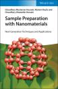 Скачать Sample Preparation with Nanomaterials - Chaudhery Mustansar Hussain