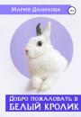Скачать Добро пожаловать в «Белый Кролик» - Мария Данилова