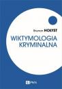 Скачать Wiktymologia kryminalna - Brunon Hołyst