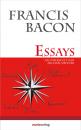 Скачать Essays - Francis Bacon