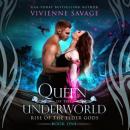 Скачать Queen of the Underworld - Rise of the Elder Gods, Book 1 (Unabridged) - Vivienne Savage