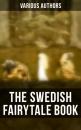 Скачать The Swedish Fairytale Book - Various Authors  