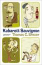 Скачать Kabarett Sauvignon - Thomas C. Breuer