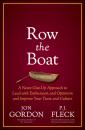 Скачать Row the Boat - Джон Гордон