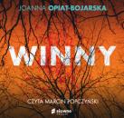 Скачать Winny - Joanna Opiat-Bojarska