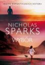 Скачать WYBÓR - Nicholas Sparks