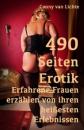 Скачать 490 Seiten pralle Erotik - Conny van Lichte