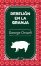 Скачать Rebelión en la granja - George Orwell