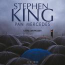 Скачать Pan Mercedes - Stephen King