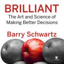 Скачать Brilliant - The Art and Science of Making Better Decisions (Unabridged) - Barry  Schwartz