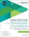 Скачать Discipline in the Secondary Classroom - Randall S. Sprick