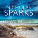 Скачать LIST W BUTELCE - Nicholas Sparks