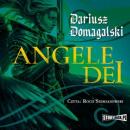 Скачать Angele Dei - Dariusz Domagalski