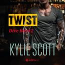 Скачать Twist. Dive Bar - Kylie Scott