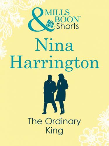 The Ordinary King - Nina Harrington